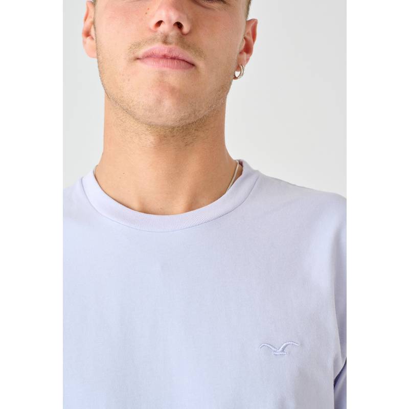 Cleptomanicx Ligull Regular T-Shirt Herren