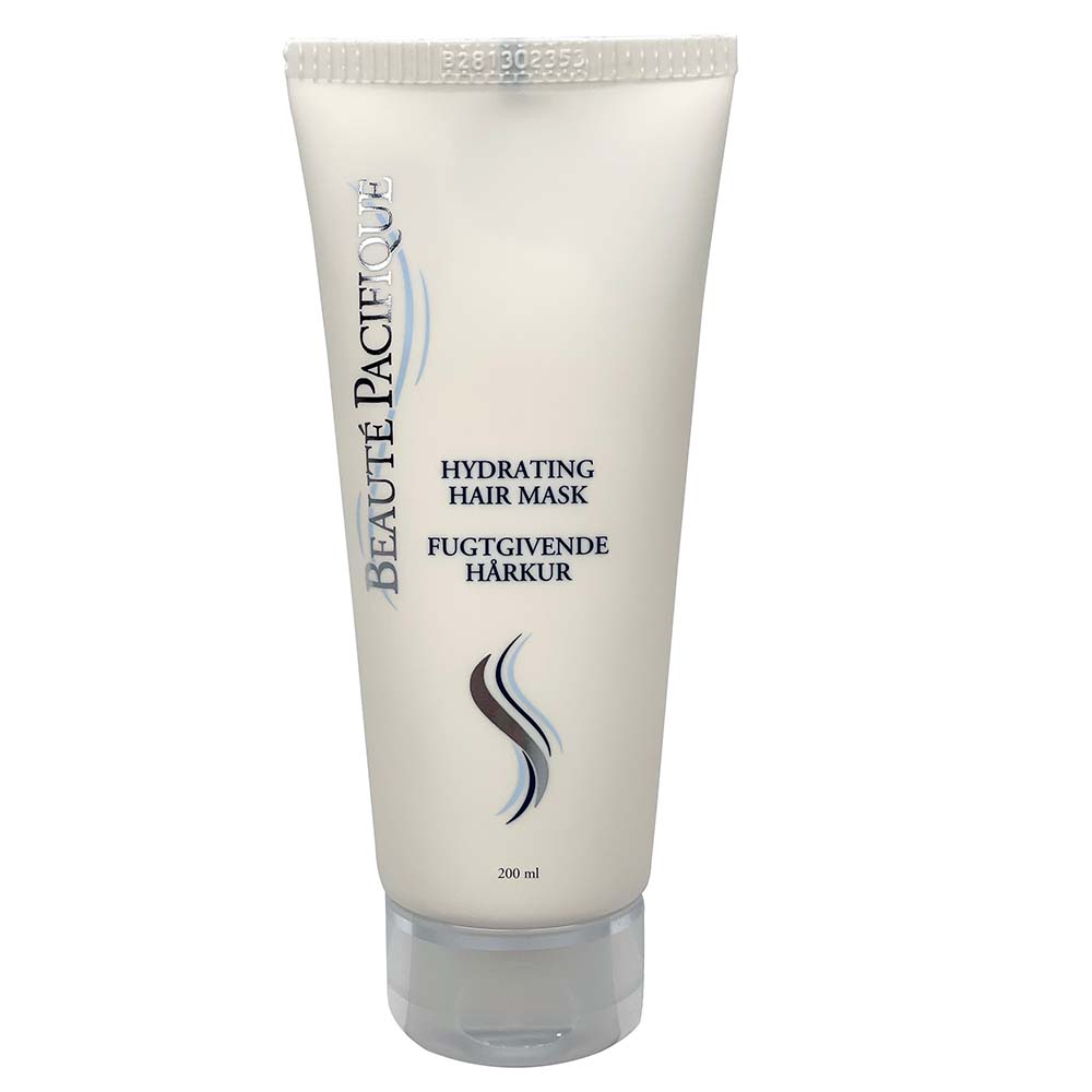 Beauté Pacifique Hydrating Hair Mask 200 ml