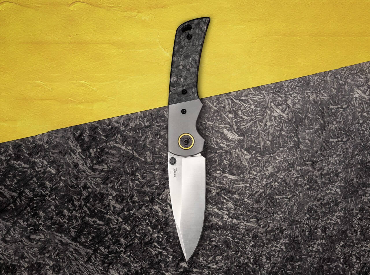 Gulo Pro Marble CF