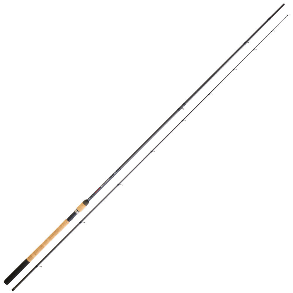 Anglický prut Daiwa Black Widow Match 332 PW 3m30 3-12g