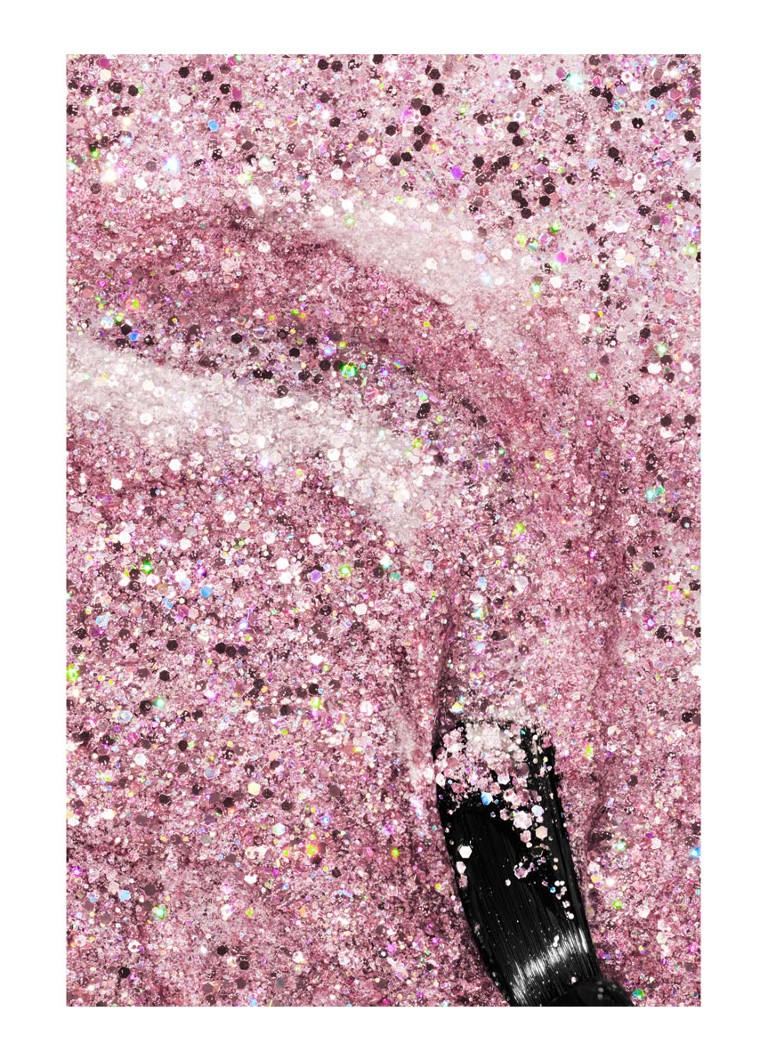 Ροζ βερνίκι νυχιών 336 Starlight Plum - βερνίκι νυχιών