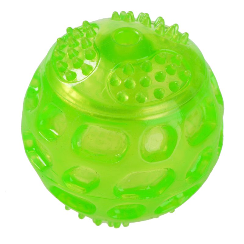 Hundespielzeug Squeaky Ball zu TOP-Preisen