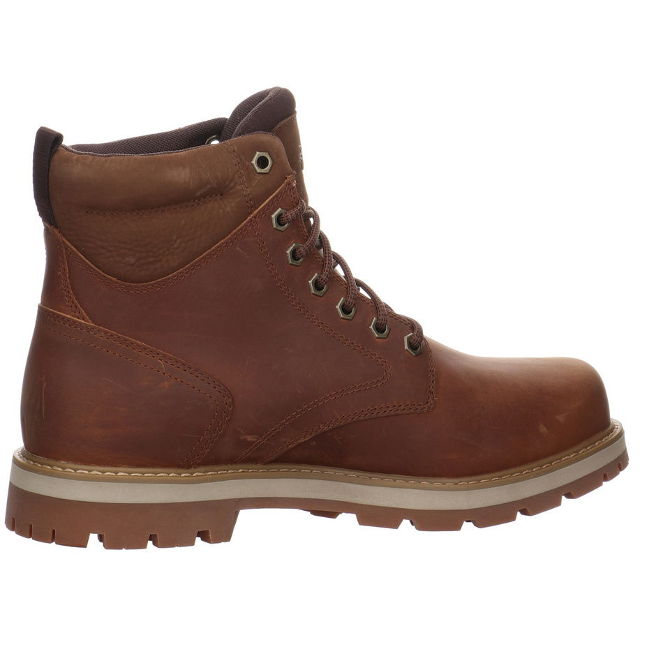 Timberland Britton Road Boots
