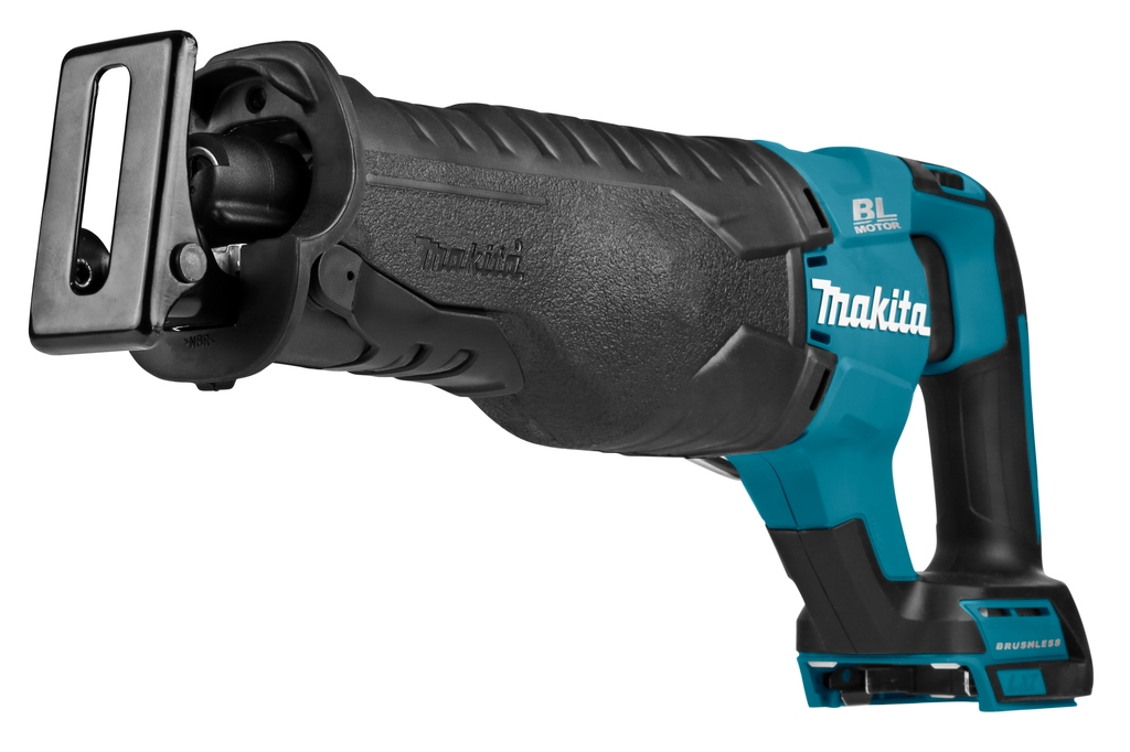 Scie sauteuse Makita DJR187Z 18V (batterie et chargeur non inclus, sans balais)