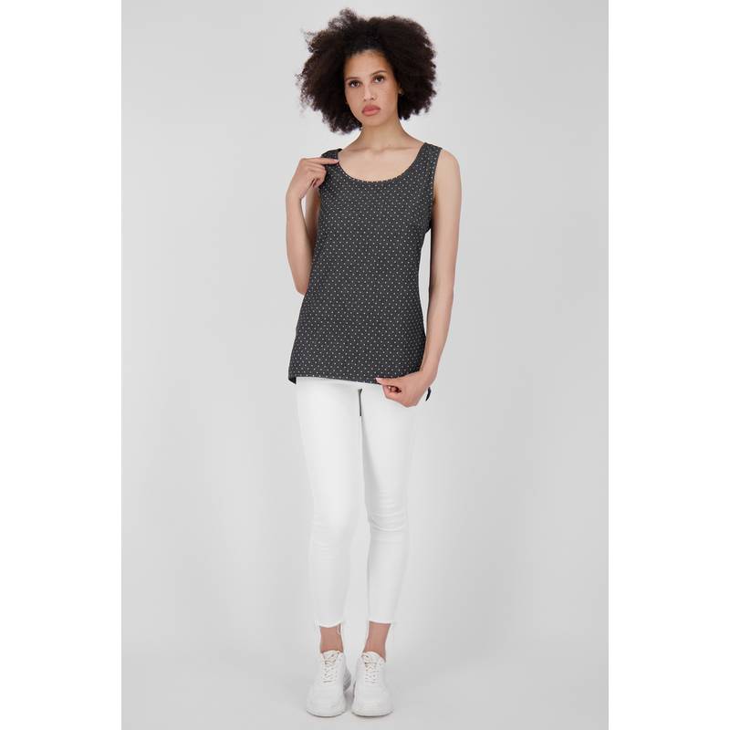 ALIFE AND KICKIN KarlaAK B Tanktop Damen