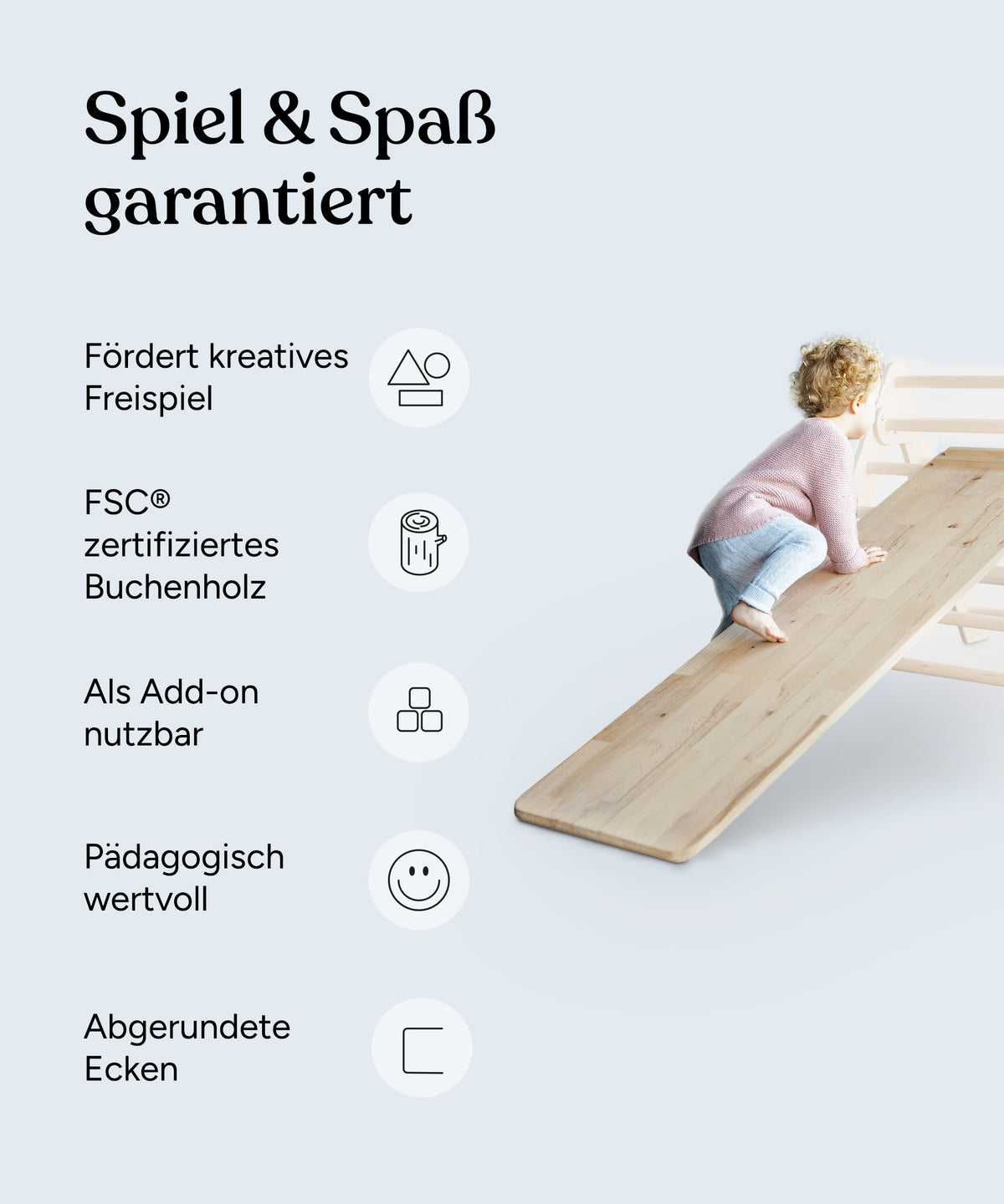 Rutschbrett