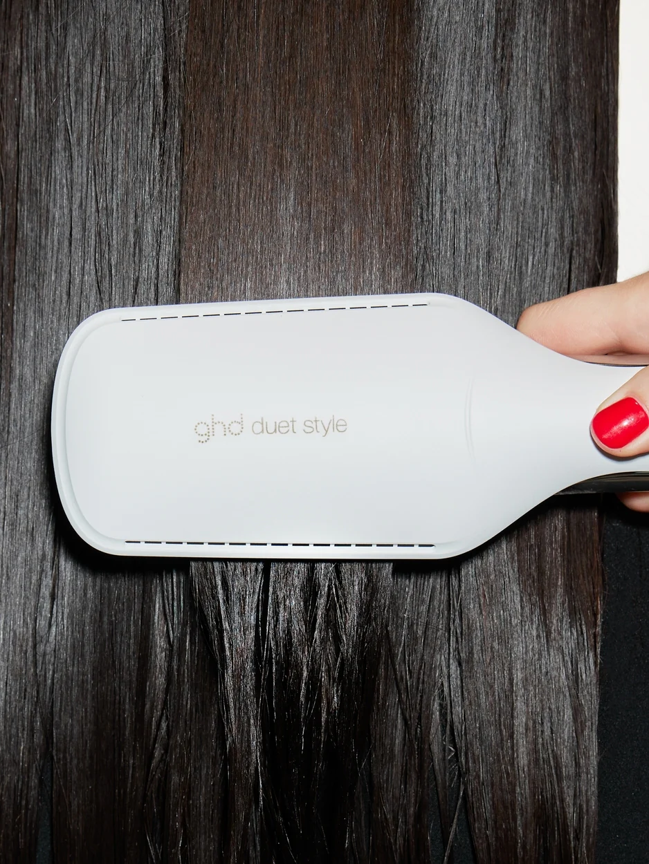 ghd duet style Heißluft-Haarglätter