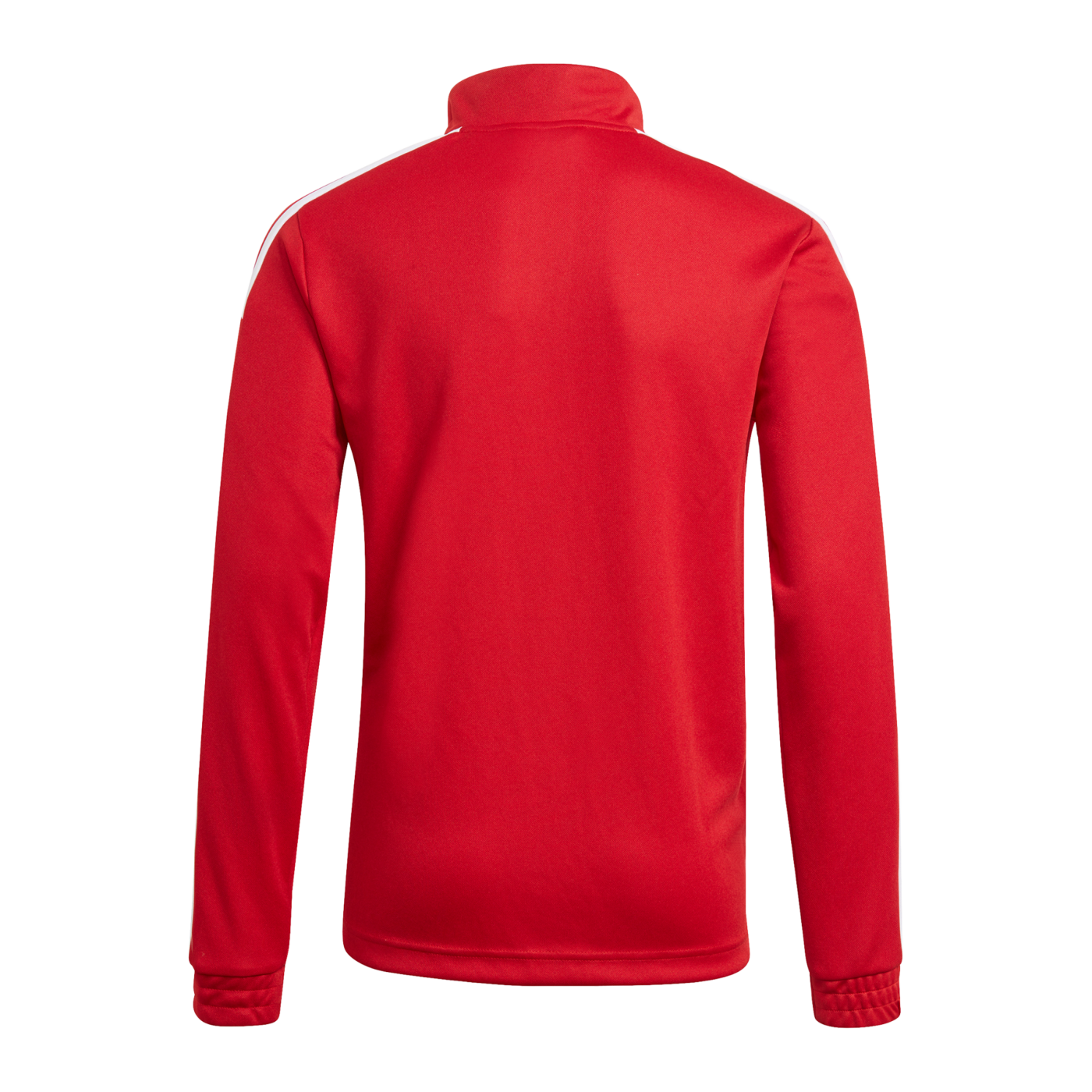 adidas Squadra 21 Trainingstop Kids Rot Weiss