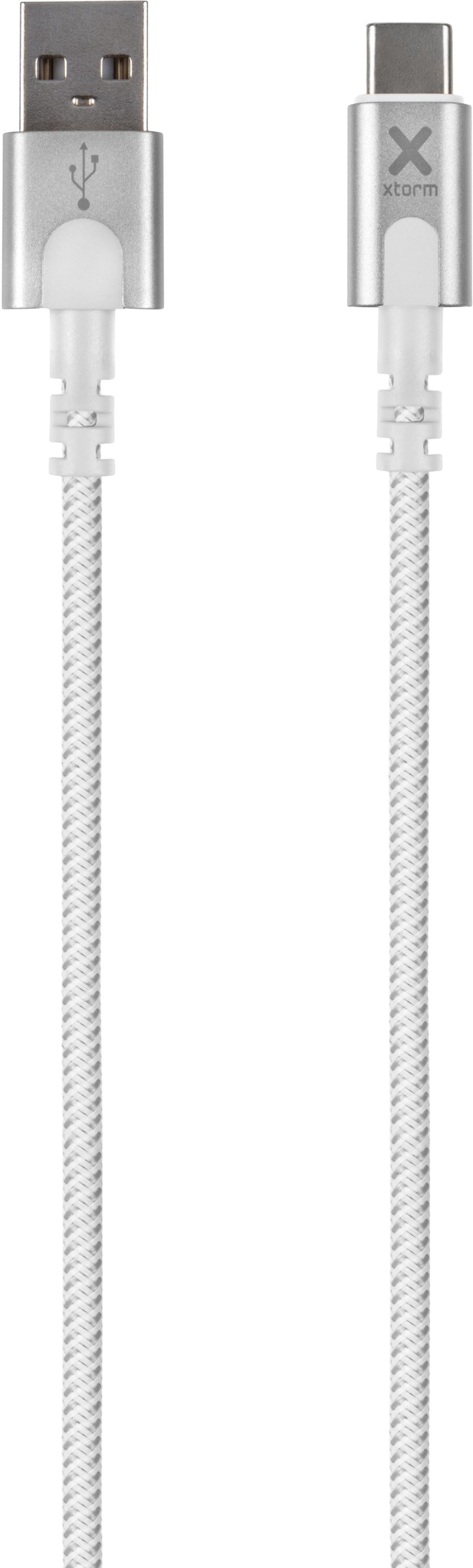 Xtorm 3 Meter Original USB zu USB-C Kabel
