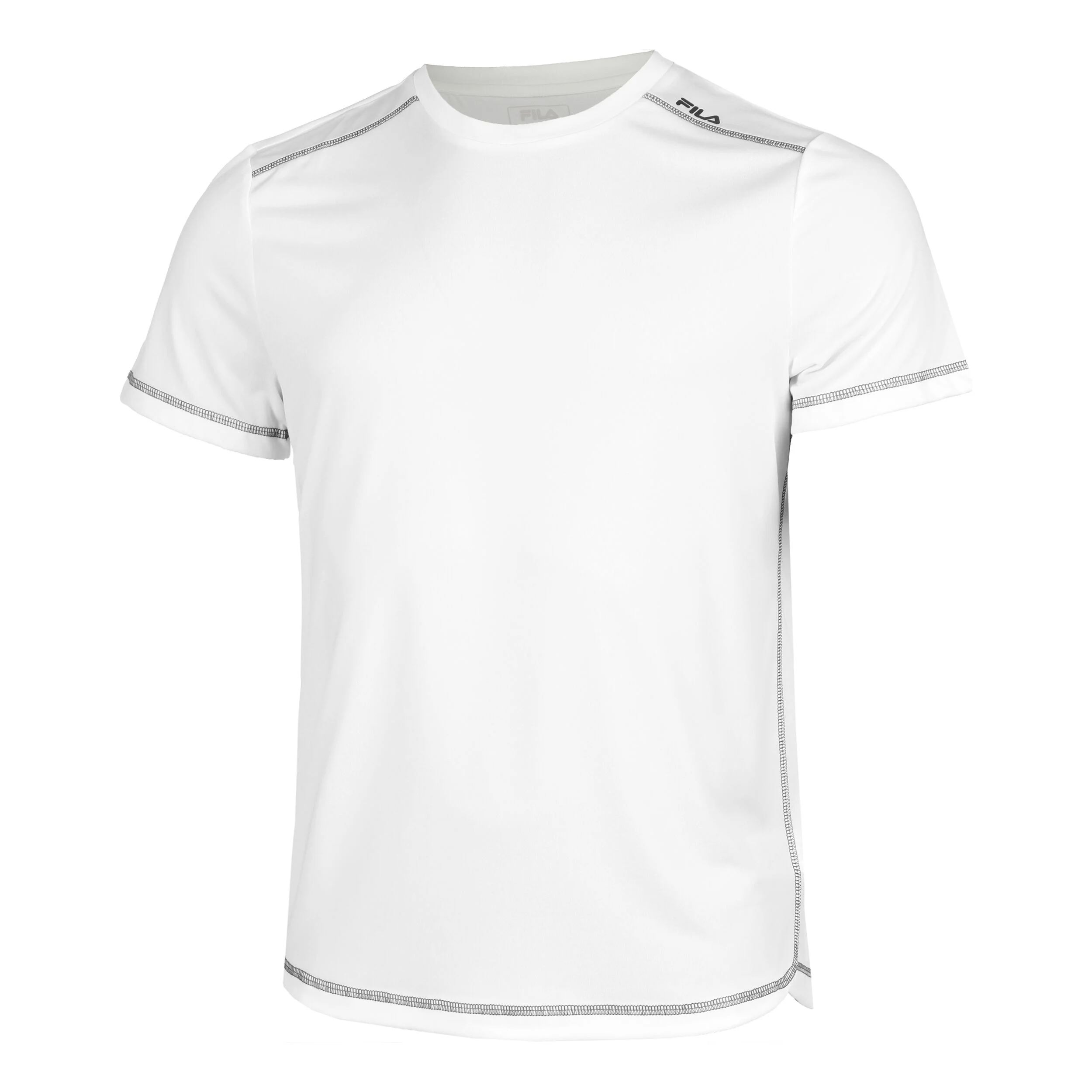 Jannis T-Shirt Herren - Creme