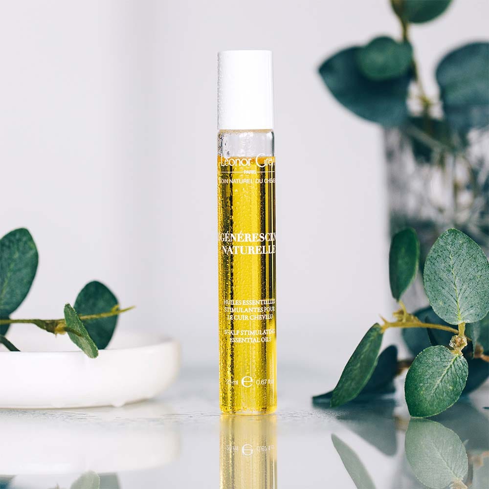 Leonor Greyl Huile Régénérescence Naturelle 20 ml