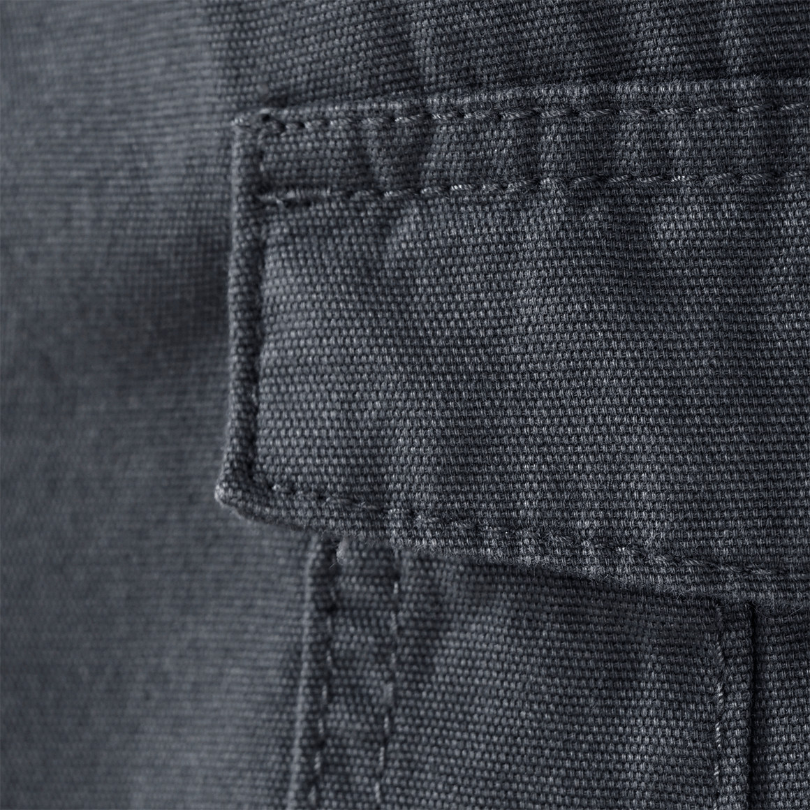 Jungen Cargohose mit Tunnelzug