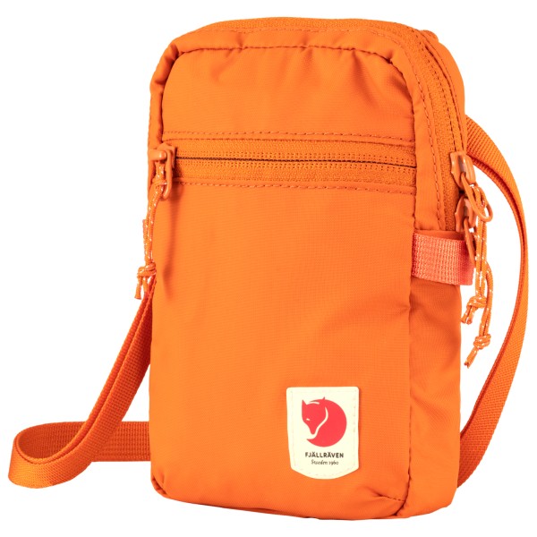 Fjällräven - High Coast Pocket 08 - Umhängetasche