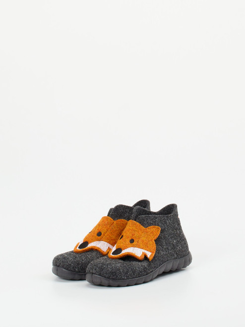 Hausschuh-76724090002 Superfit