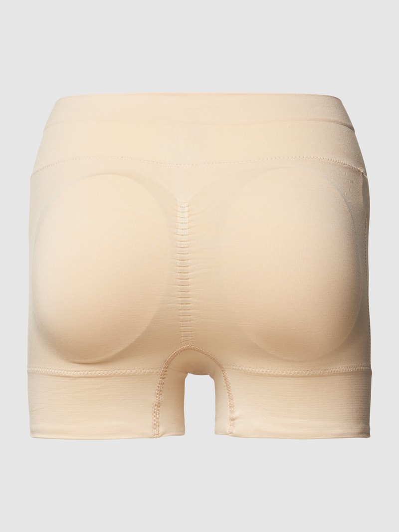 Pants mit Shape-Funktion in beige