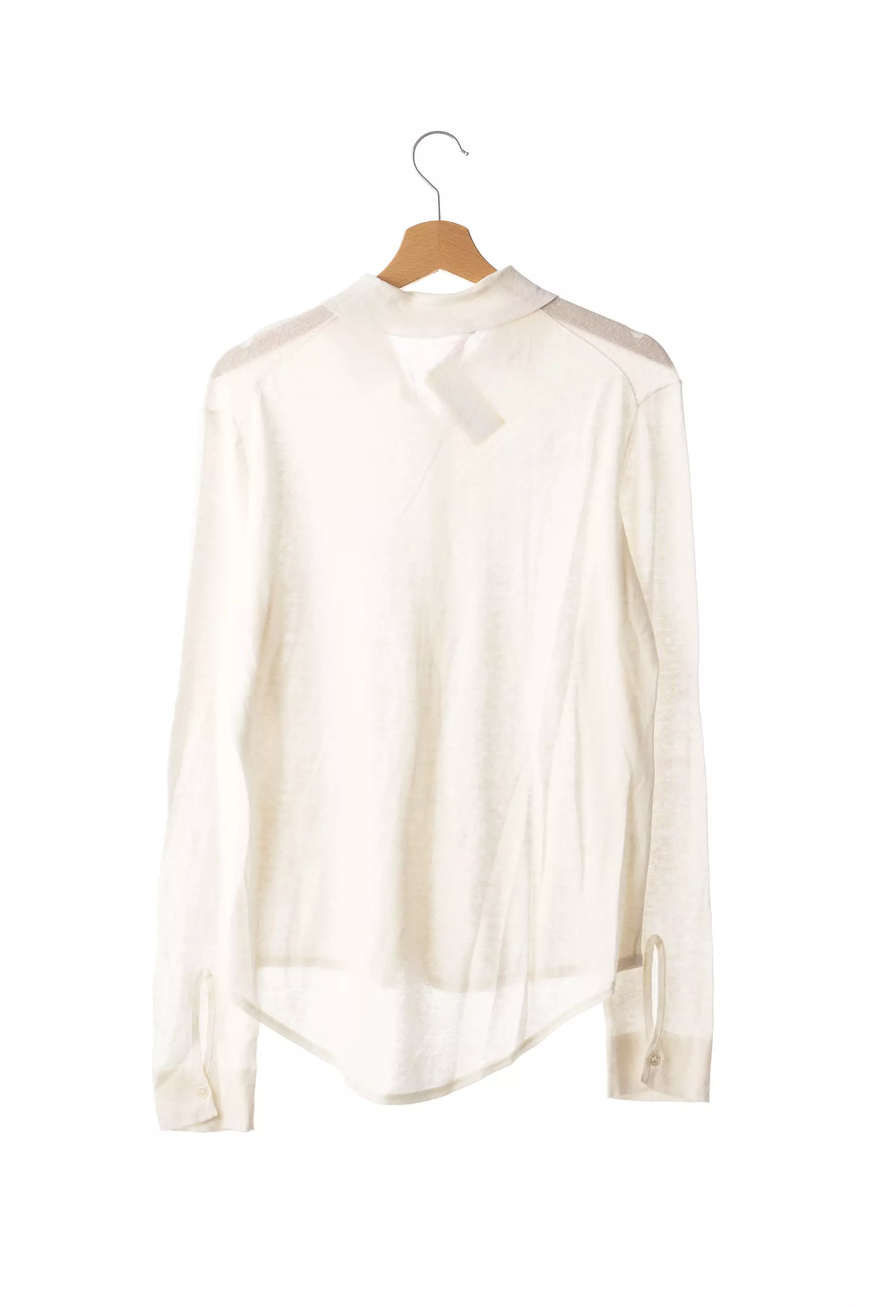 Victoire Cardigans Femme couleur blanc