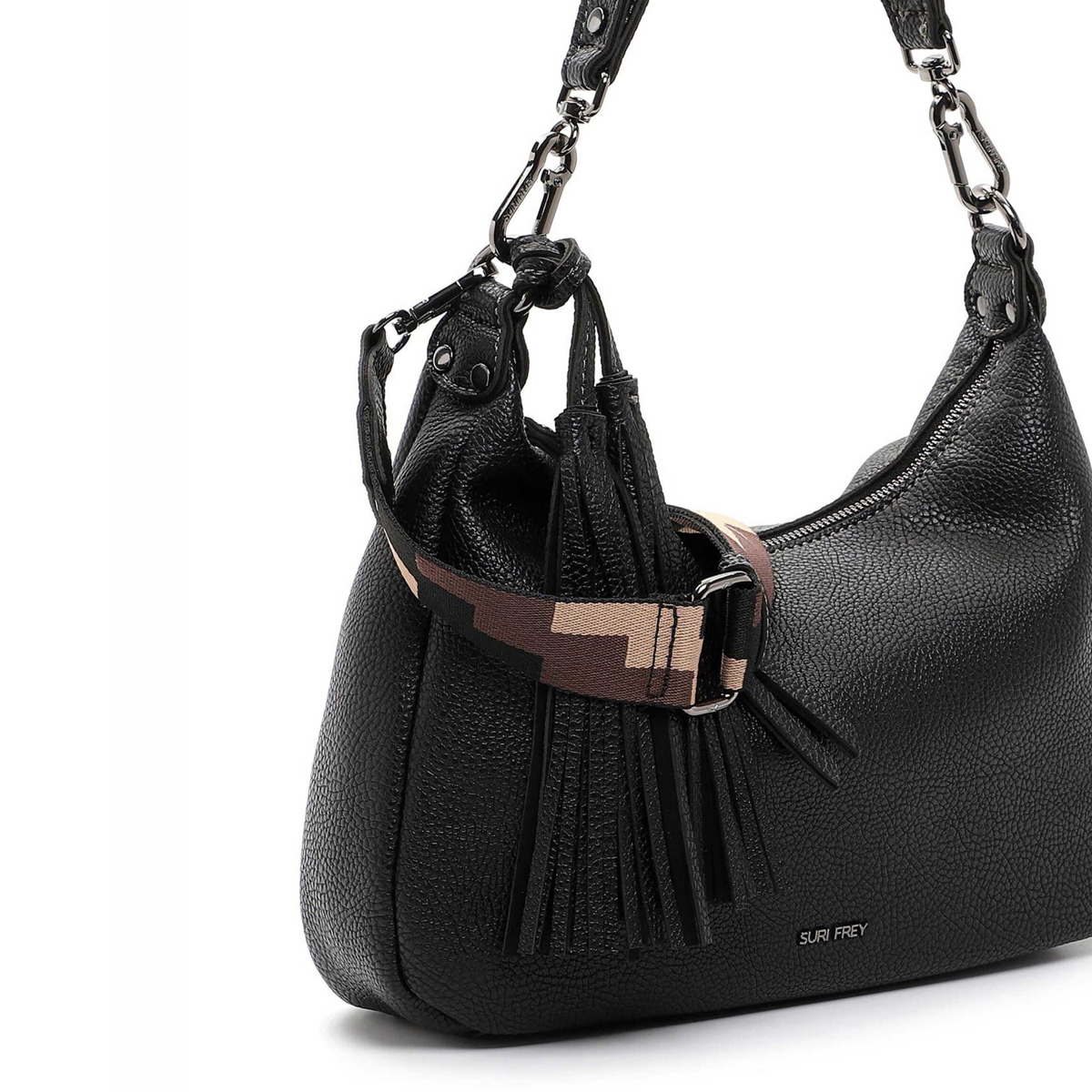 Suri Frey Kiky 14132 Schwarz Black