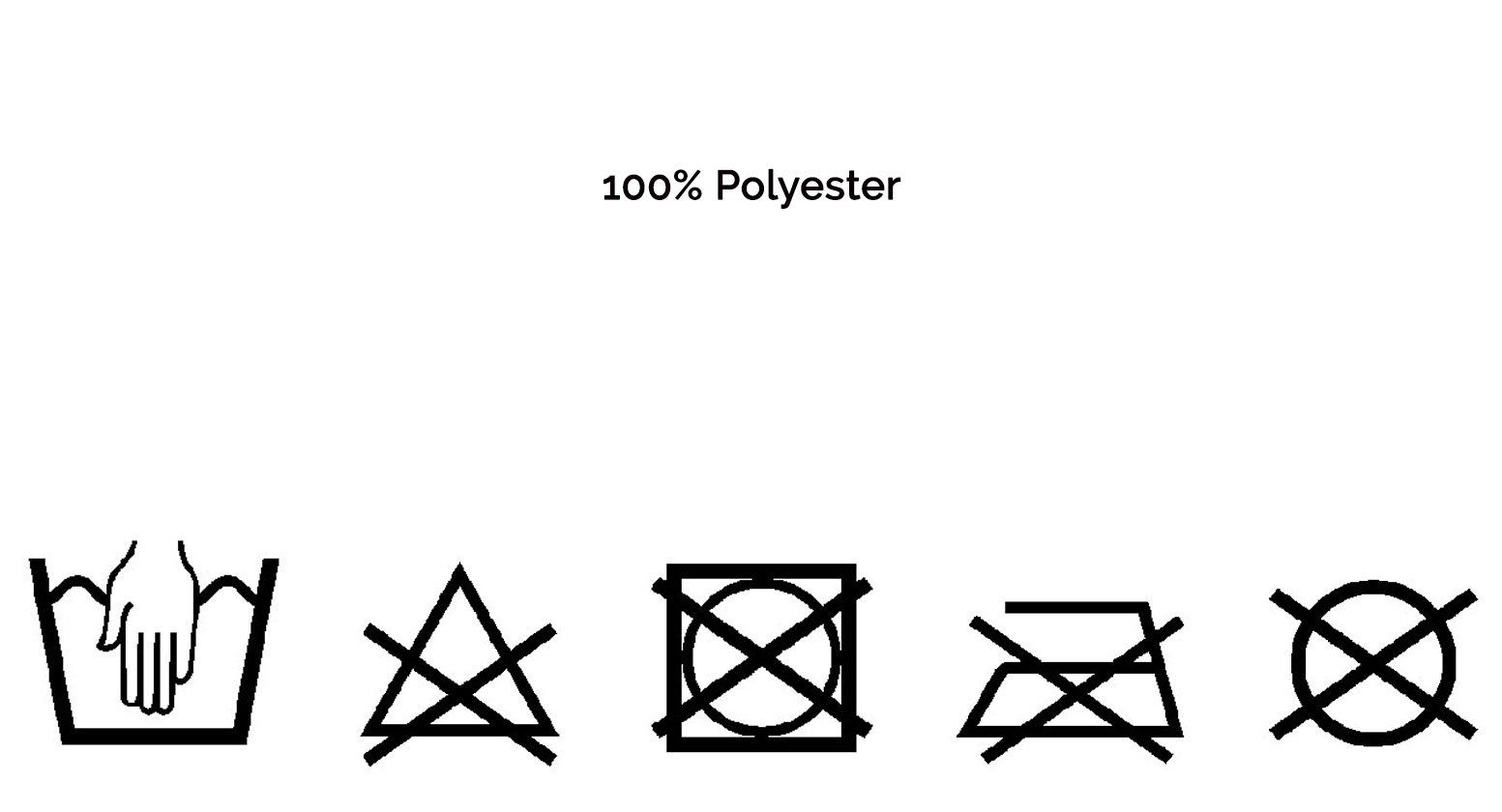 ZOLLNER24 Kulturbeutel, Aufhängehaken, 100% Polyester, 24x21x7 cm, wasserabweisend, 2-Wege-Reißverschluss
