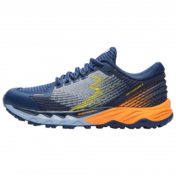 361° - Women's Yushan 2 - Trailrunningschuhe