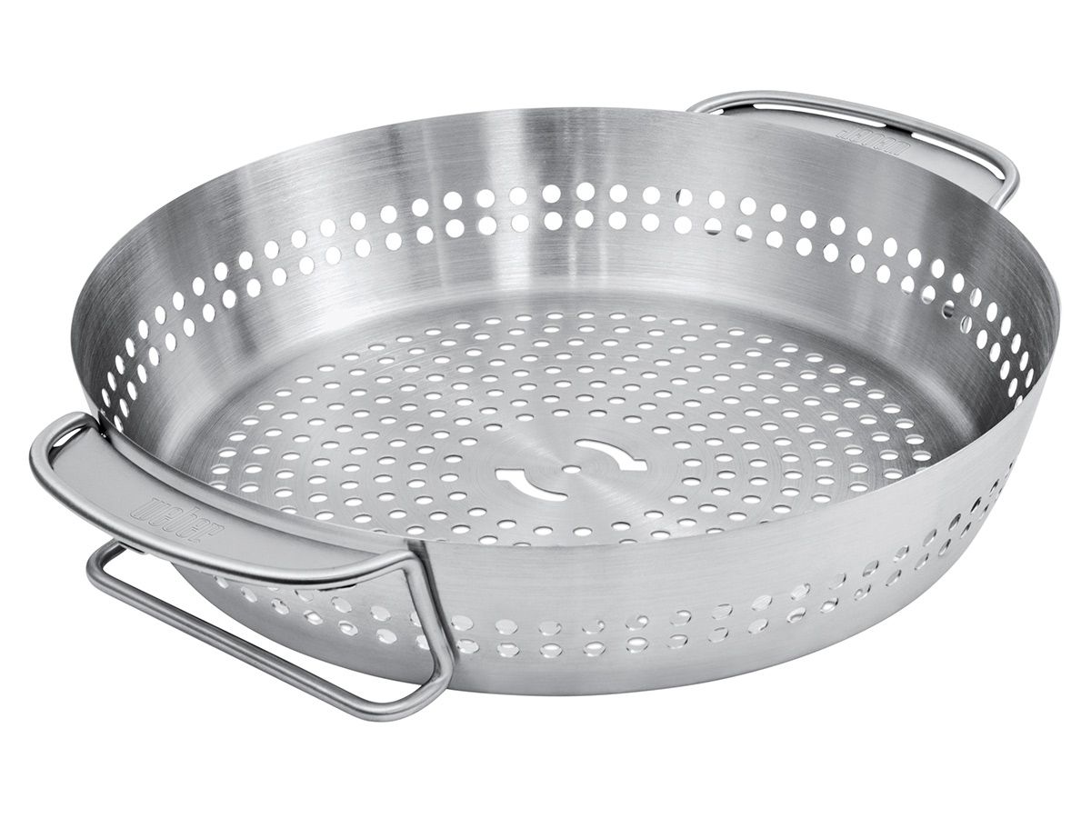 Weber Gourmet BBQ System Geflügelhalter
