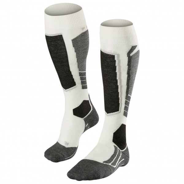 Falke - Women's SK 2 Wool - Skisocken