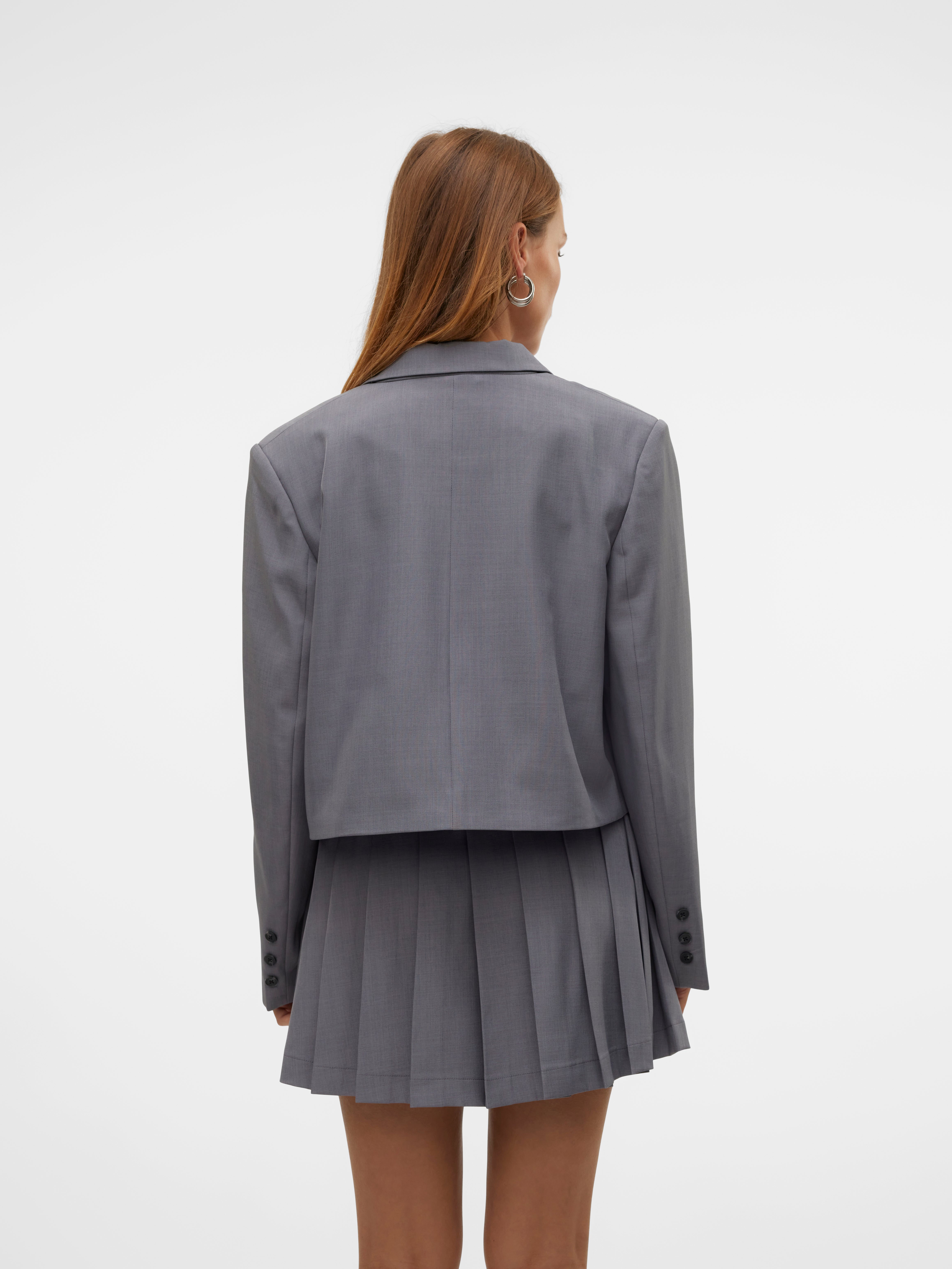 PROJECT; Work Life Blazer
