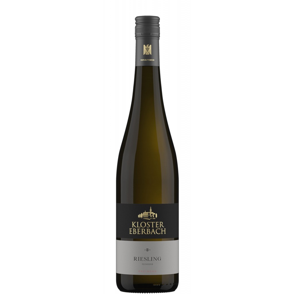 2022 Riesling feinherb