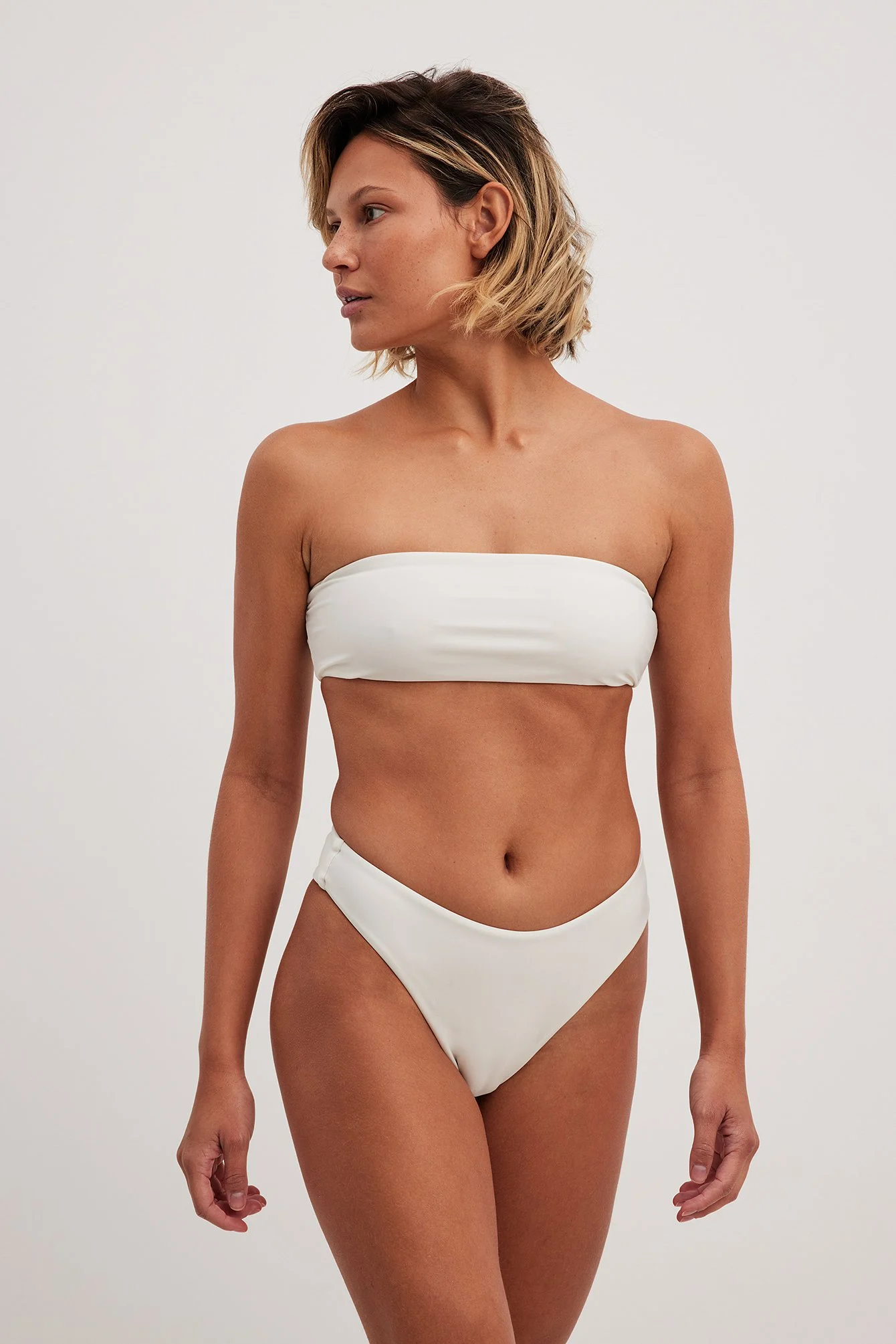 Brasilianisches Bikini-Unterteil