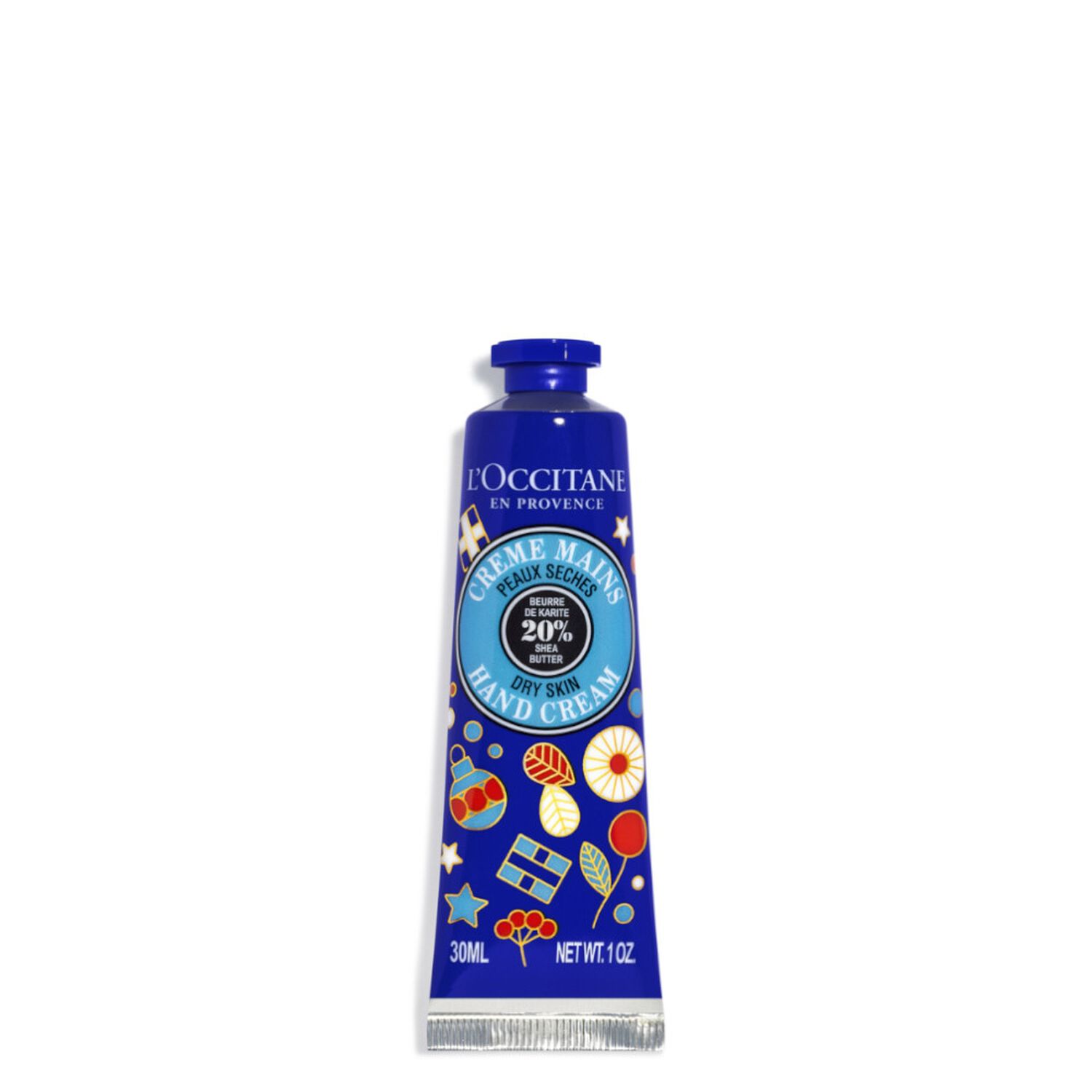 l'occitane Karité Classique Crème Mains