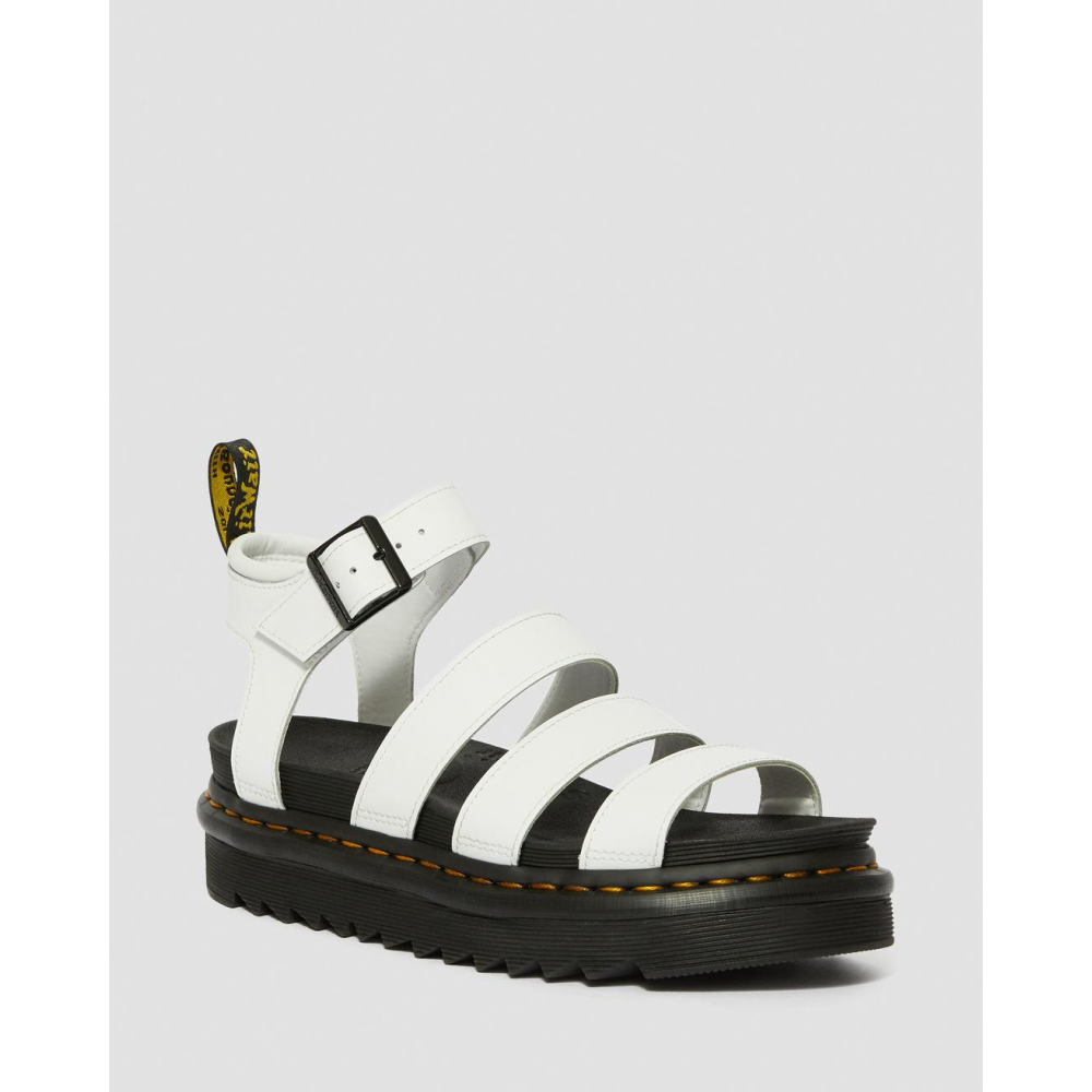 Dr. Martens Blaire Hydro 25768100 / weiss