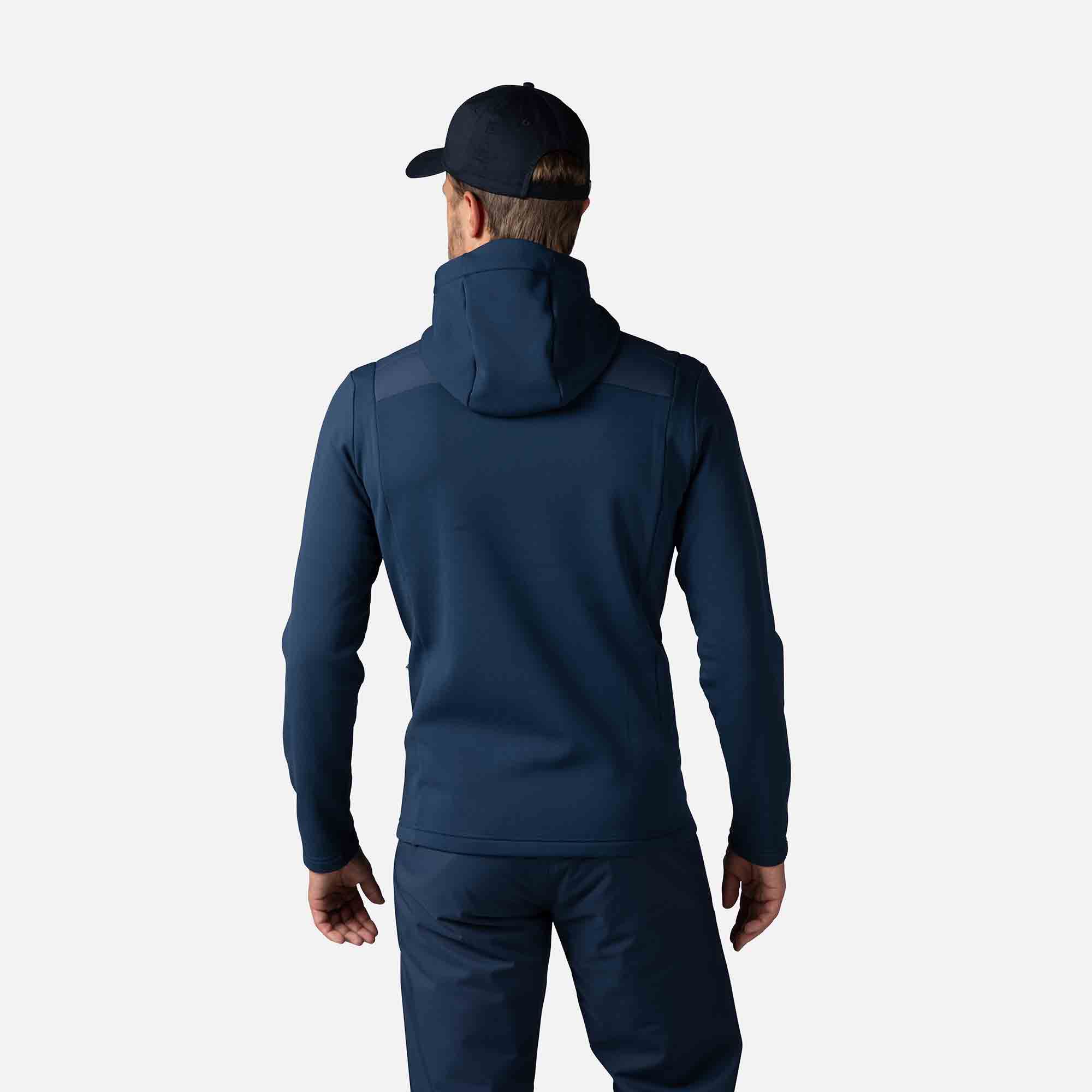 Veste Classique Hybrid homme