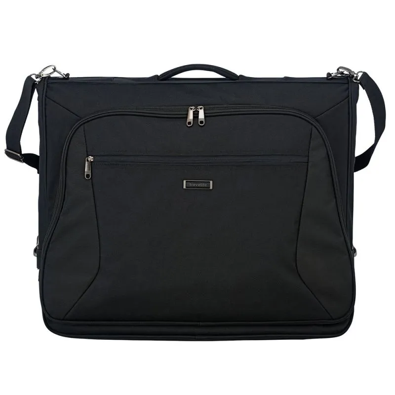 Travelite MOBILE Kleidersack Business - Schwarz