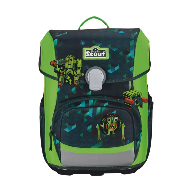 Scout Neo DIN Cubes