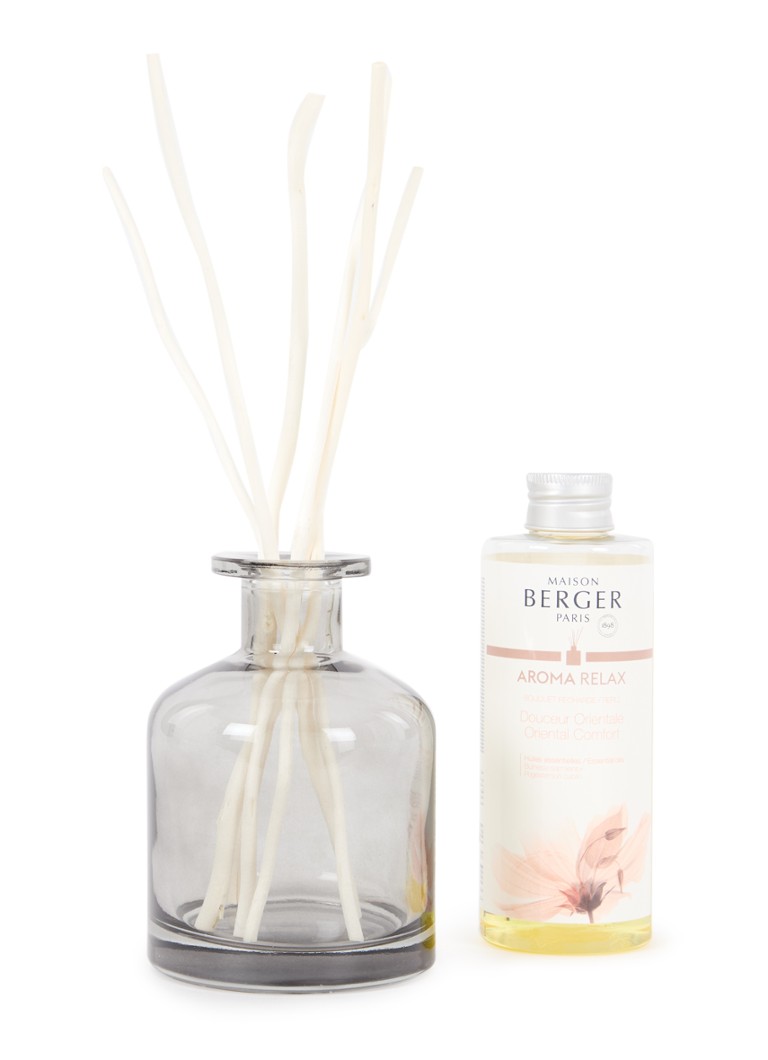 Baghete parfumate Maison Berger Aroma Energy 180 ml