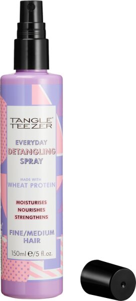 Tangle Teezer Detangling Spray Fine & Medium Hair Spray-Conditioner
