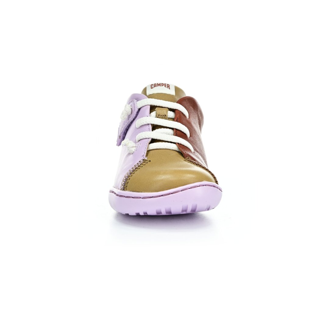 Camper Peu Cami TWS Sarda Crater Multicolour (80153-105 FW) Barfußschuhe