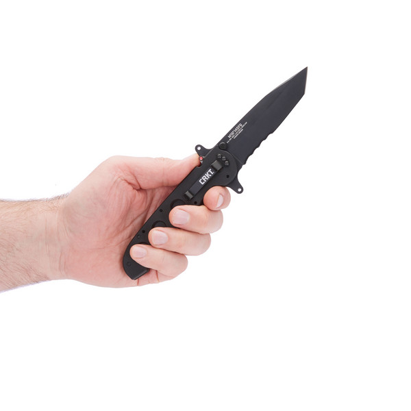 M16-14 SPECIAL FORCES G10 BLACK - Klappmesser