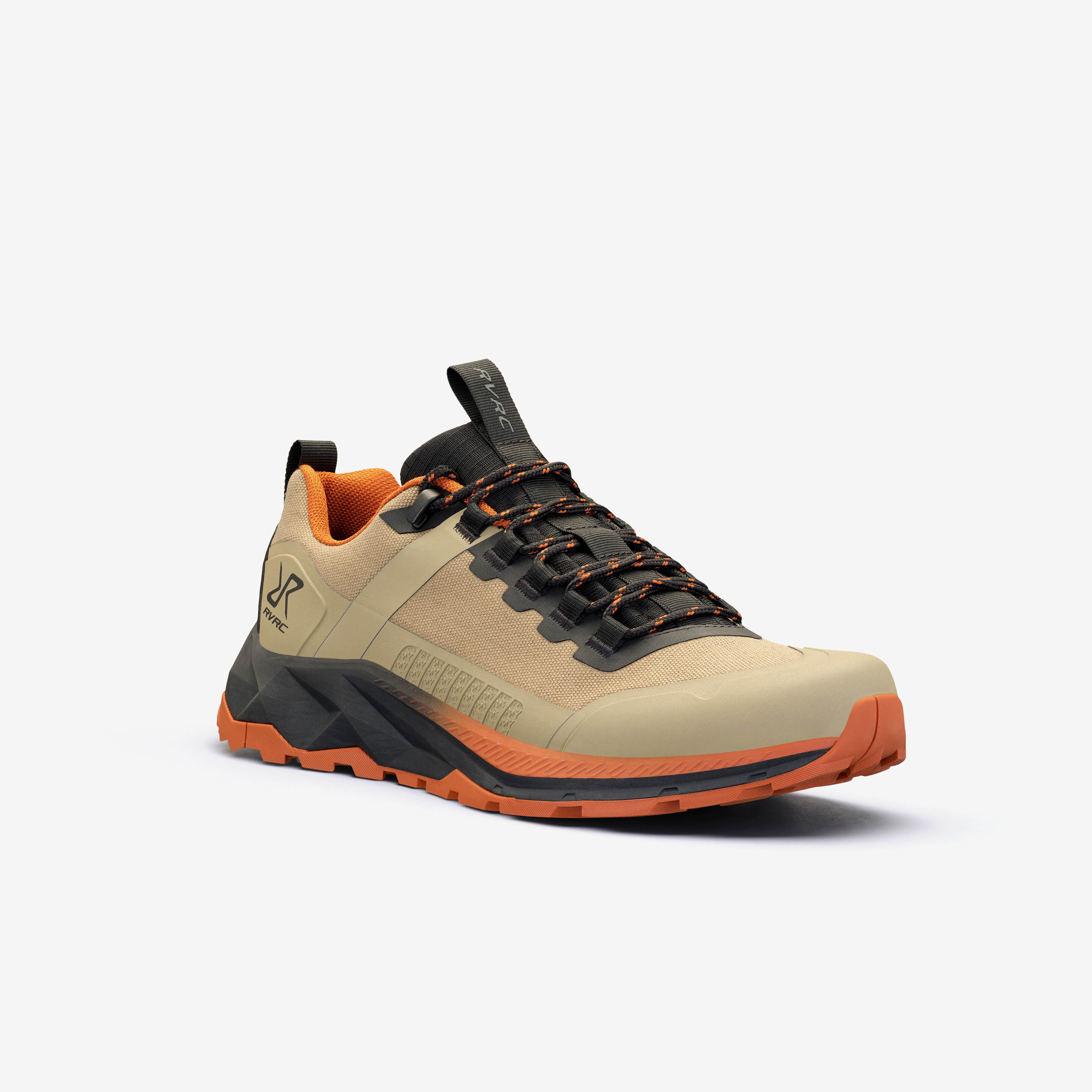 Phantom Trail Low Hiking Shoes Homme Khaki/Autumn