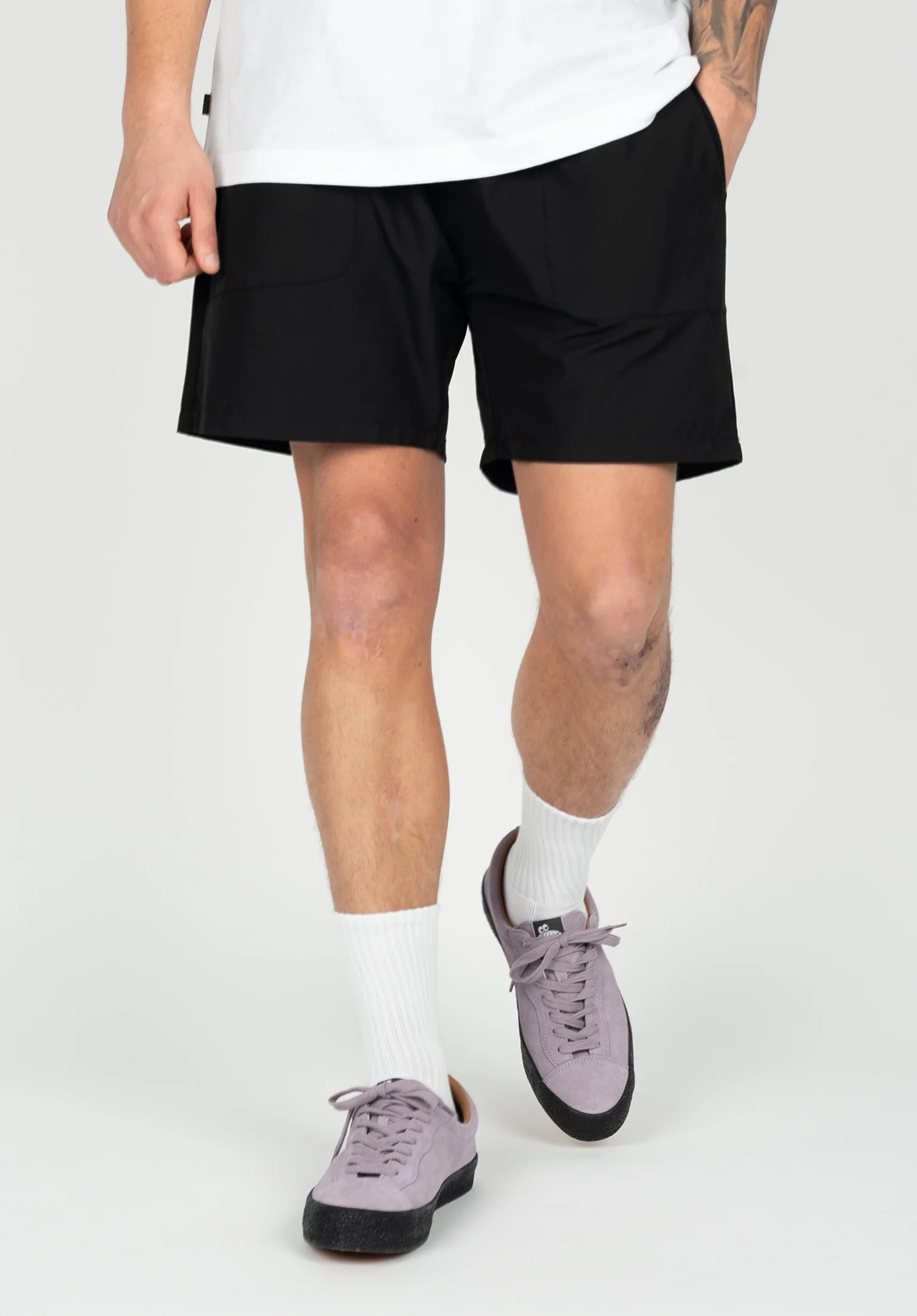 Raw Short