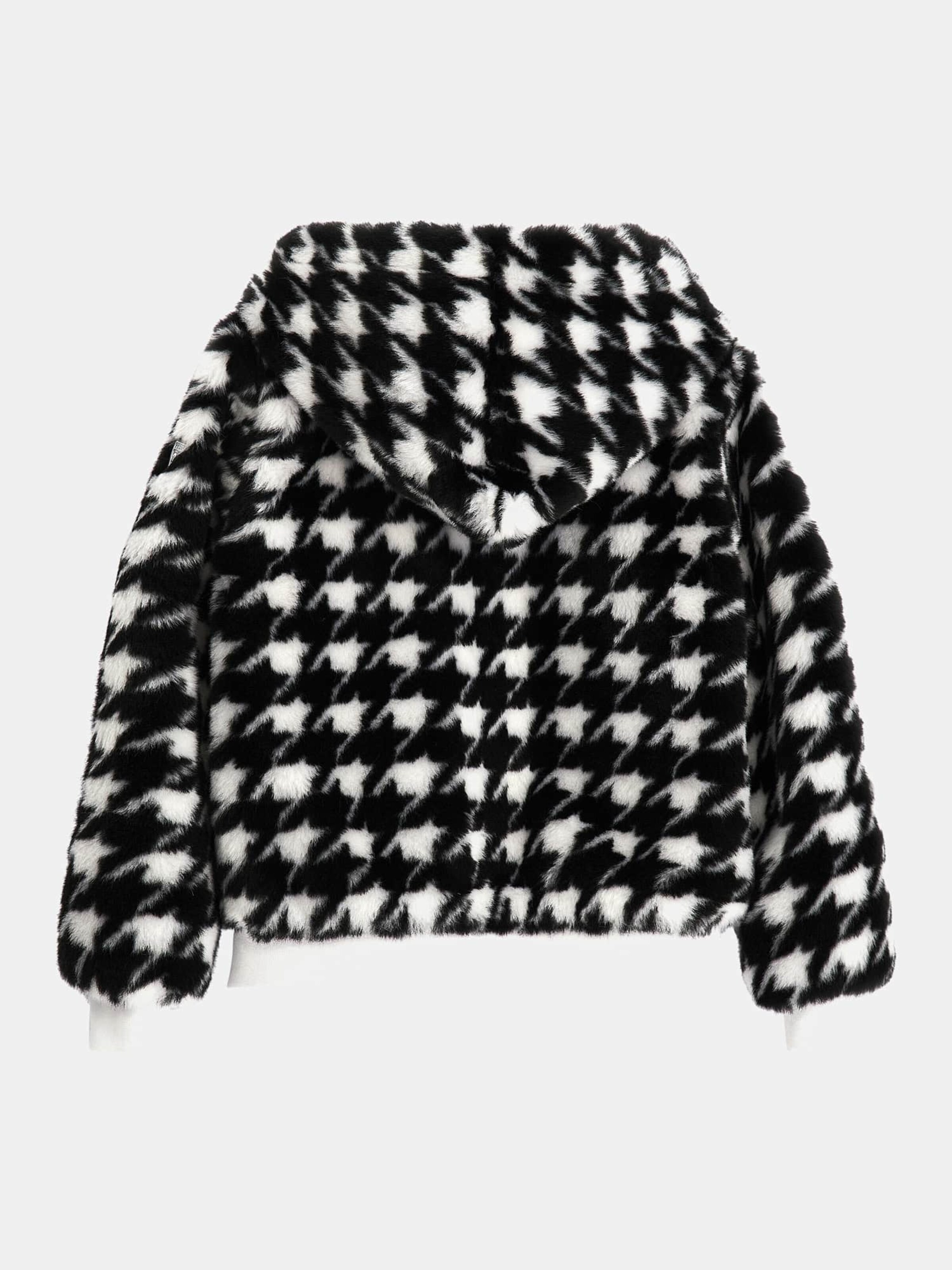 Fleece Jacket