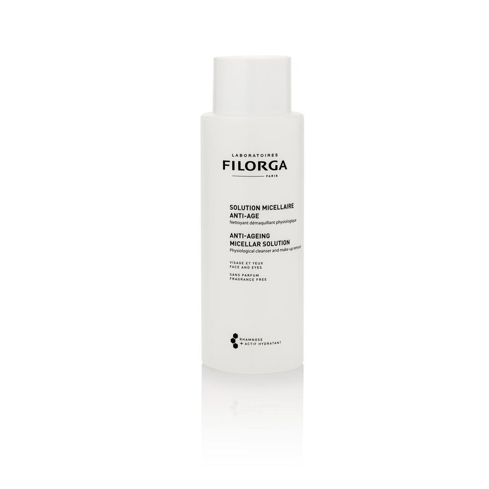Filorga Anti-Ageing Micellar Solution Soin anti âge