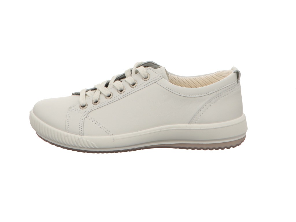 SUPERFIT Freizeit Schnürer weiss Tanaro