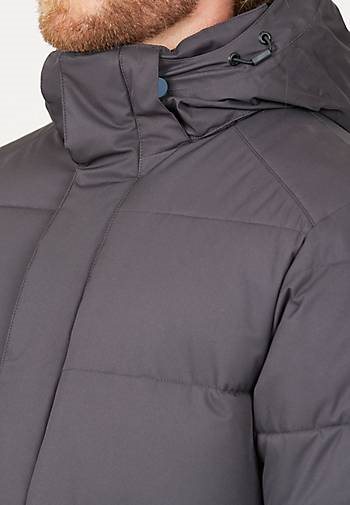 Whistler Jacke Atlas mit 10.000 mm Wassersäule und winddichter Qualität