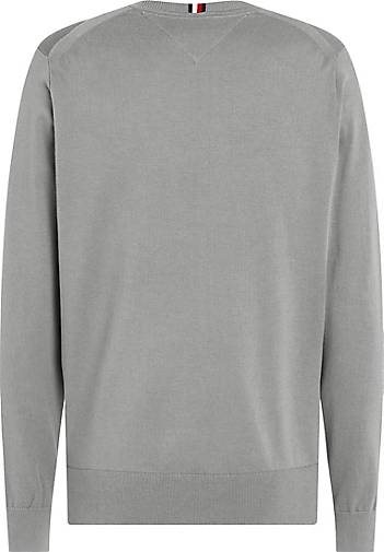TOMMY HILFIGER Herren Sweatshirt