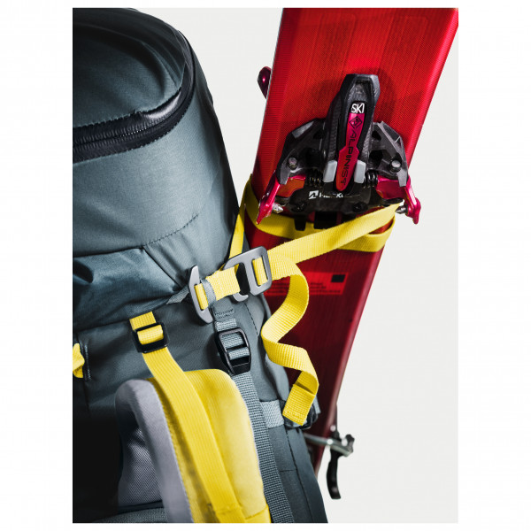 Deuter - Freescape Pro 40+ - Skitourenrucksack