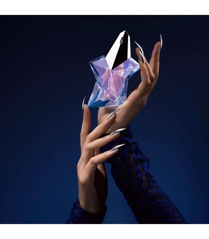 MUGLER-ANGEL-Eau de Toilette Vaporisateur
