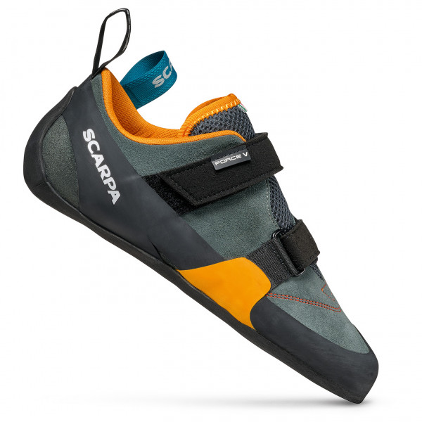 Scarpa - Force V - Kletterschuhe