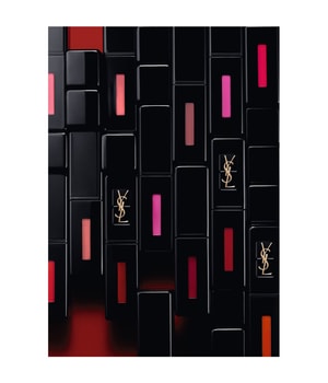 Yves Saint Laurent Vernis À Lèvres Vinyl Cream Liquid Lipstick-6 ml