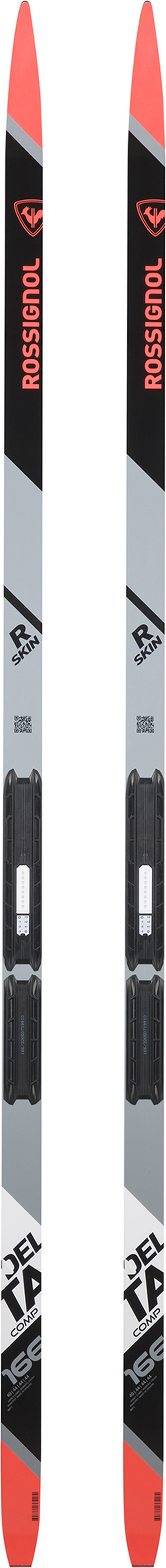 Kid's Nordic Skier DELTA COMP R-SKIN Kinder