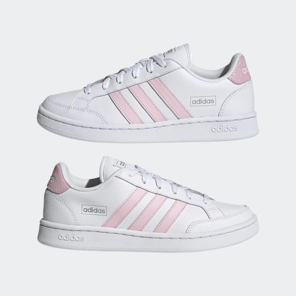 adidas Grand Court SE FY8663 / weiss